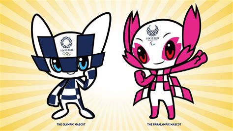 The Business of Olympic Mascots: Merchandising and Licensing